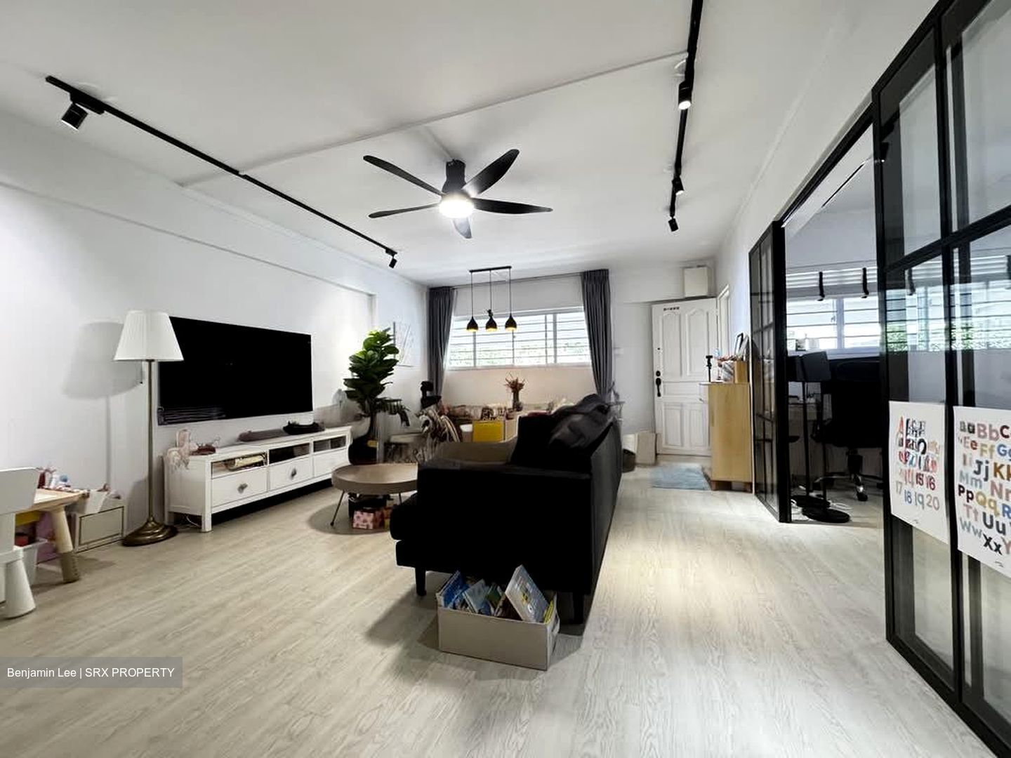 Blk 269 Tampines Street 21 (Tampines), HDB 4 Rooms #560762921